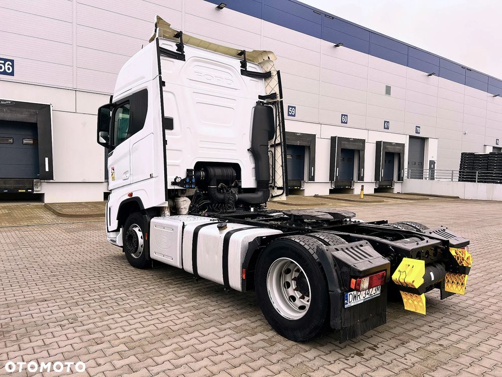 Ford Fmax, f-max - 3