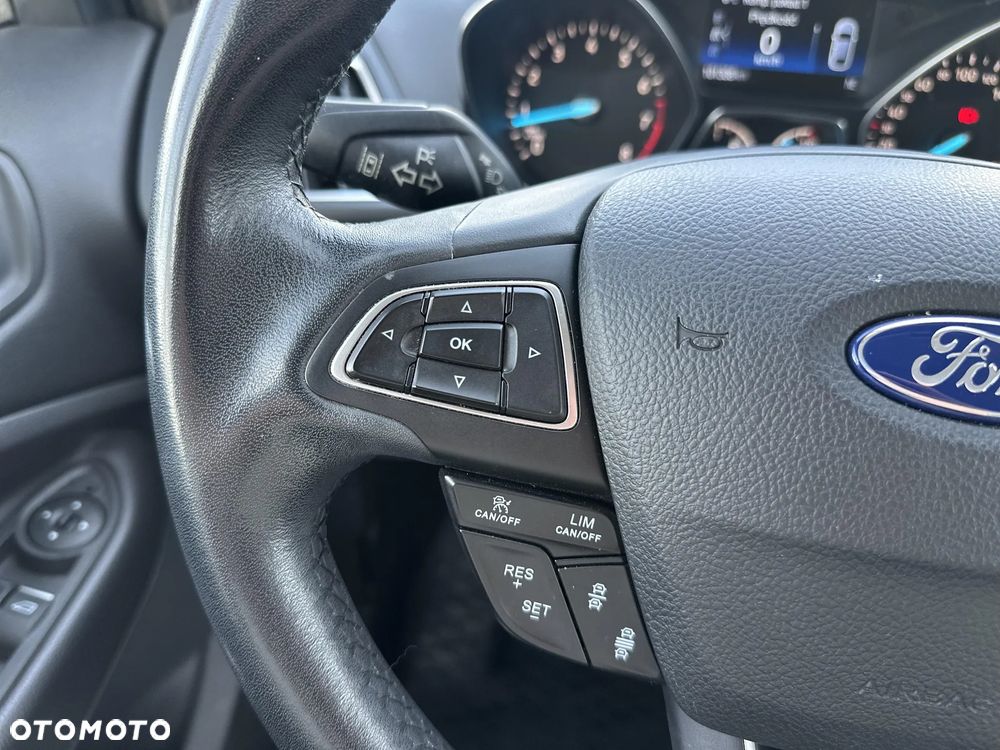 Ford Kuga 1.5 EcoBoost FWD Titanium ASS - 19