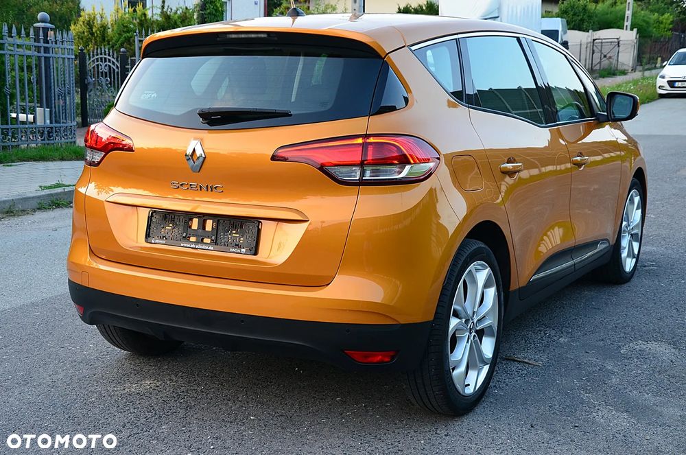 Renault Scenic - 7