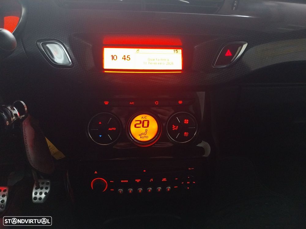 Citroën DS3 1.6 e-HDi Airdream Sport Chic - 7