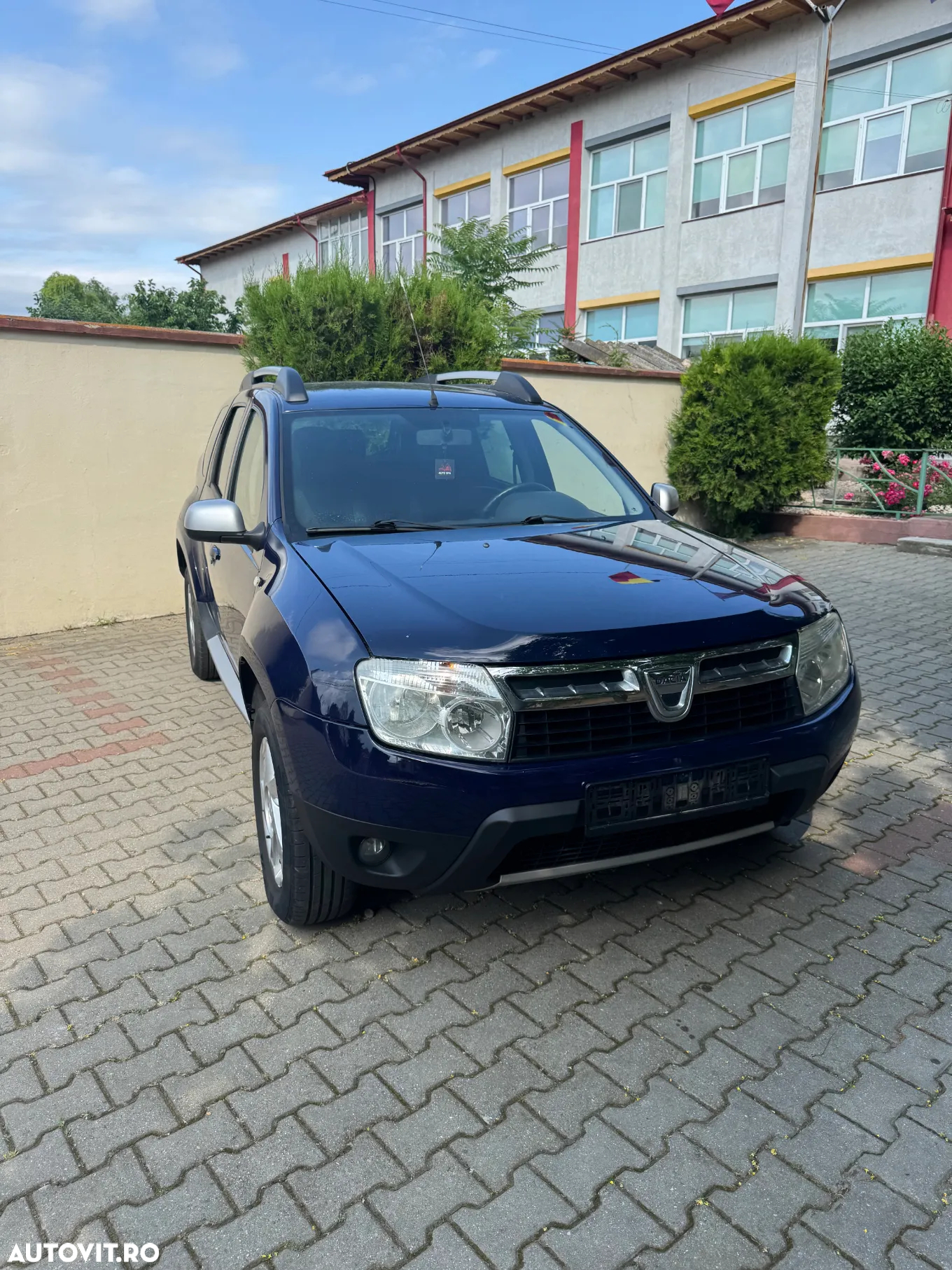 Dacia Duster 1.5 dCi 4x2 Laureate - 2