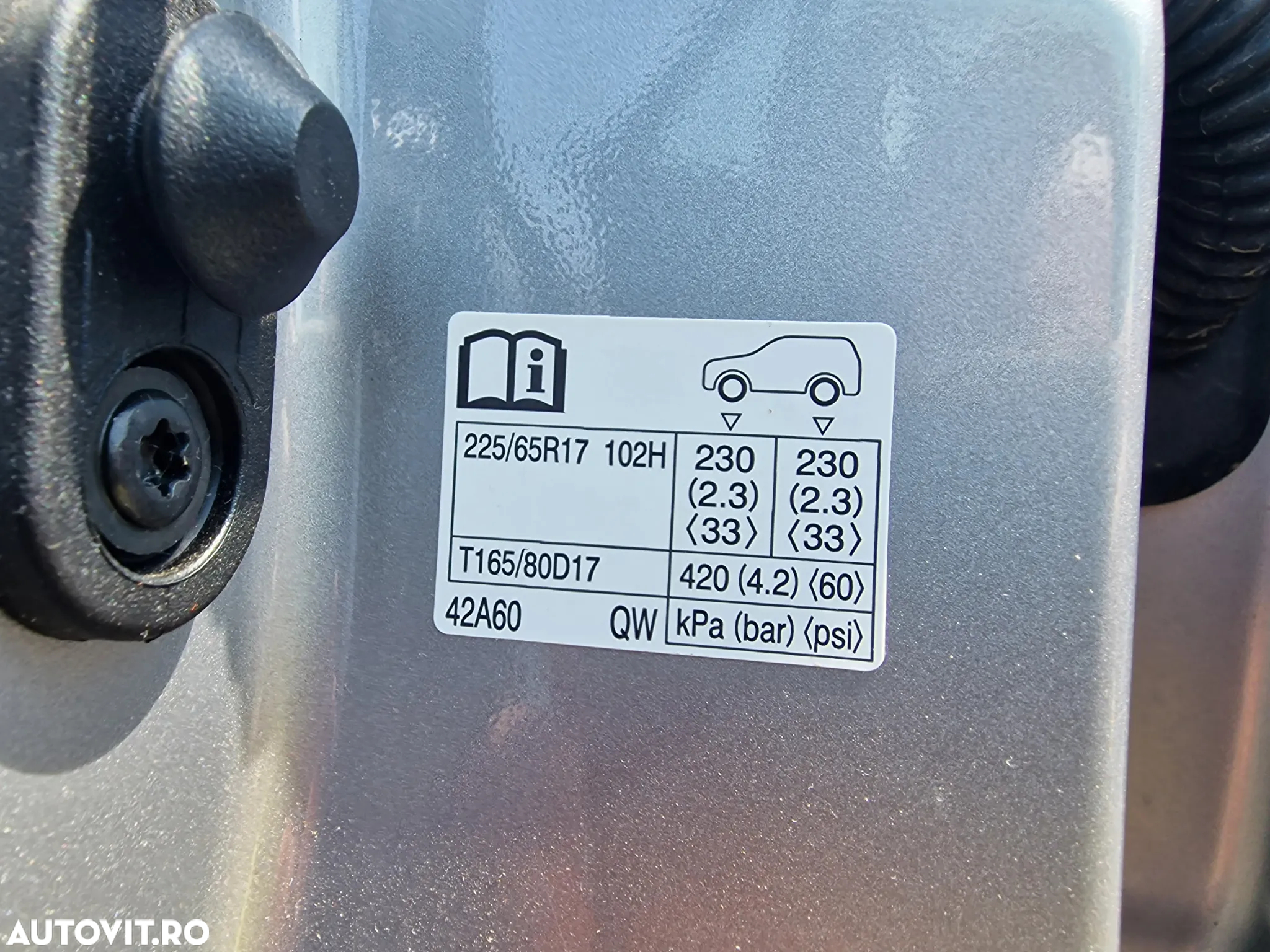 Toyota RAV4 2.5 Hybrid VVT-iE 4x2 Dynamic - 11