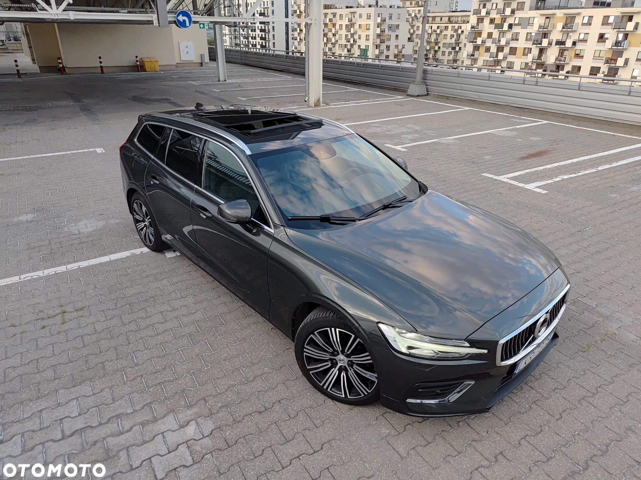 Volvo V60 - 20