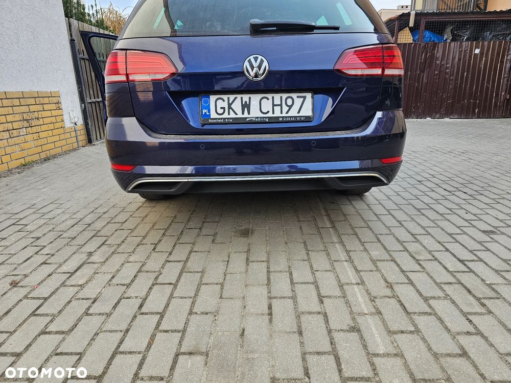Volkswagen Golf 1.6 TDI Join - 6