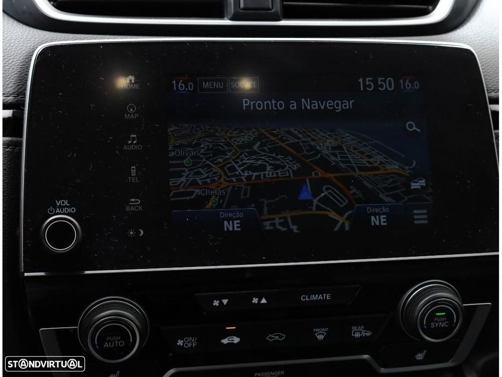 Honda CR-V 2.0 i-MMD Lifestyle - 29