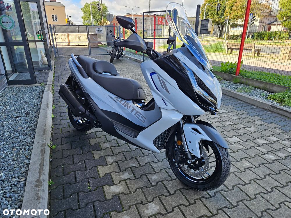 Zontes Inny - 3