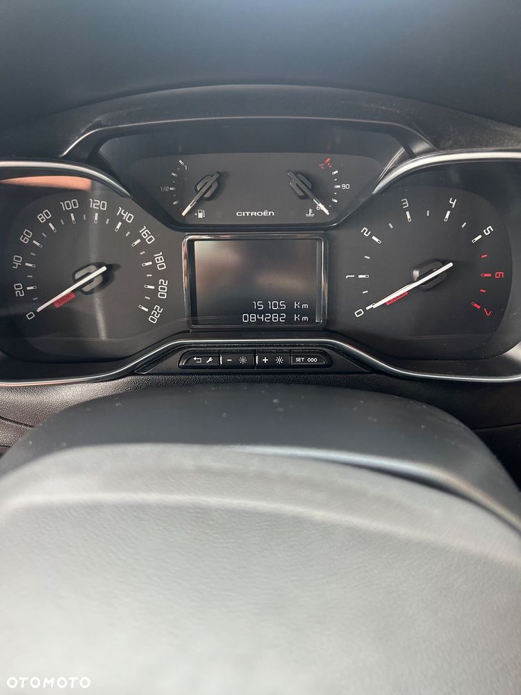 Citroën C3 1.2 PureTech Shine S&S - 15