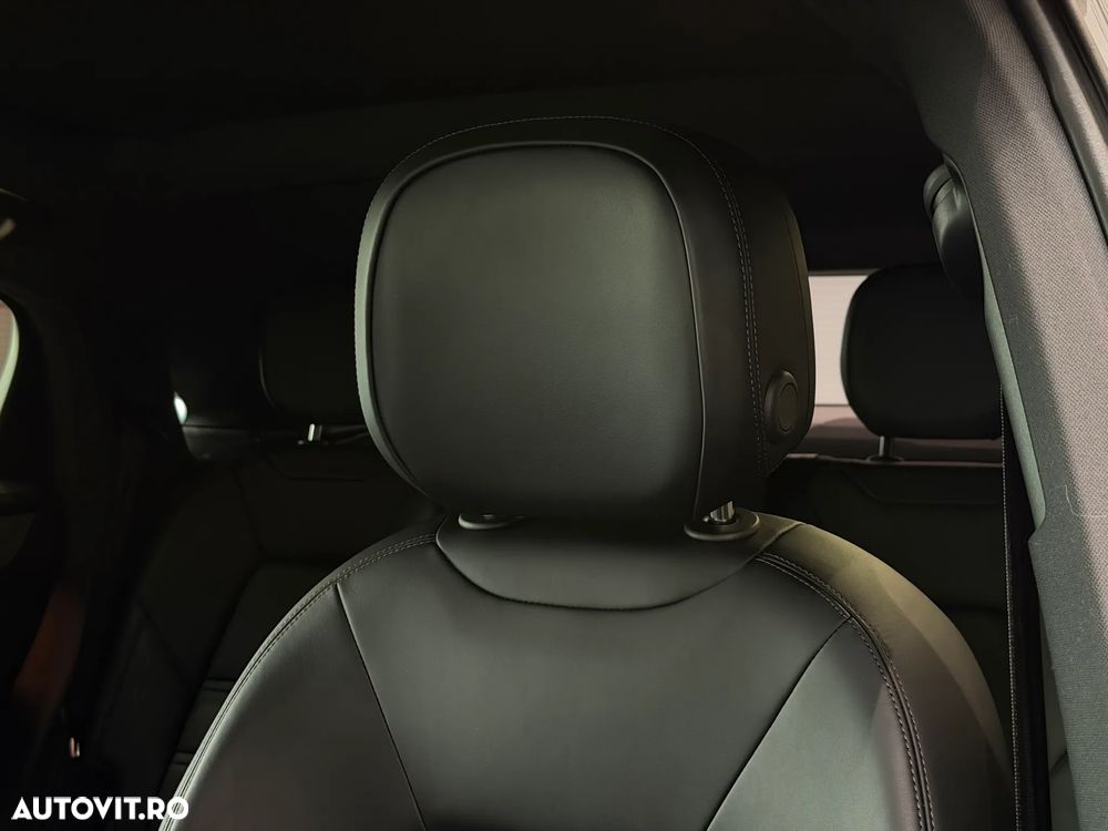 Porsche Cayenne E-Hybrid Tiptronic S - 31