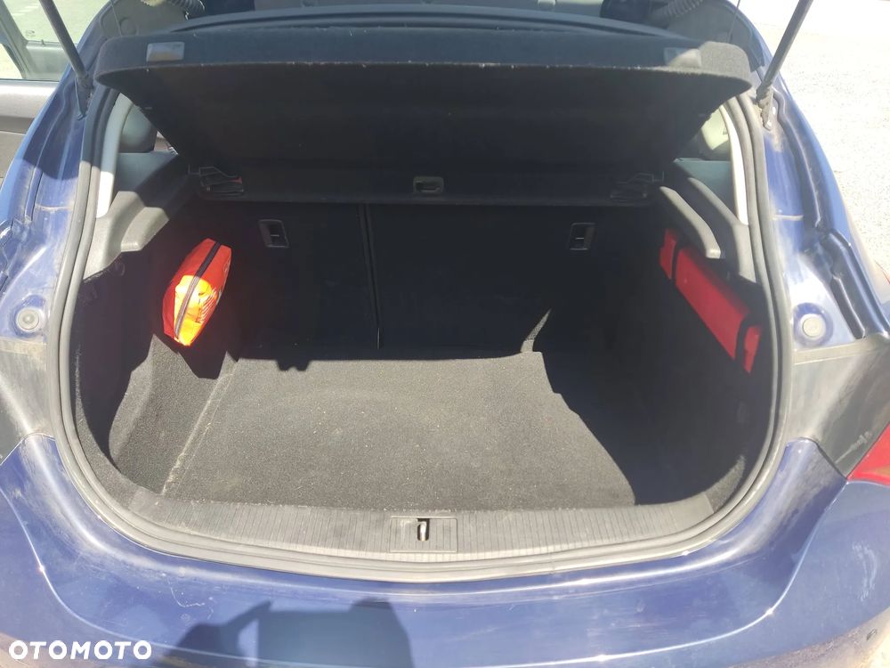 Opel Astra 1.4 Active - 14