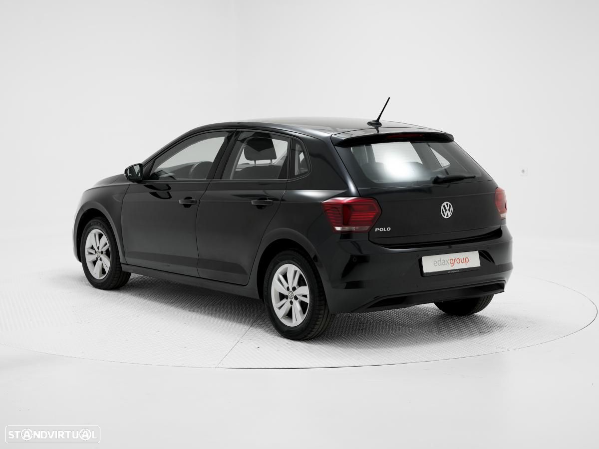 VW Polo 1.0 TSI Confortline - 4