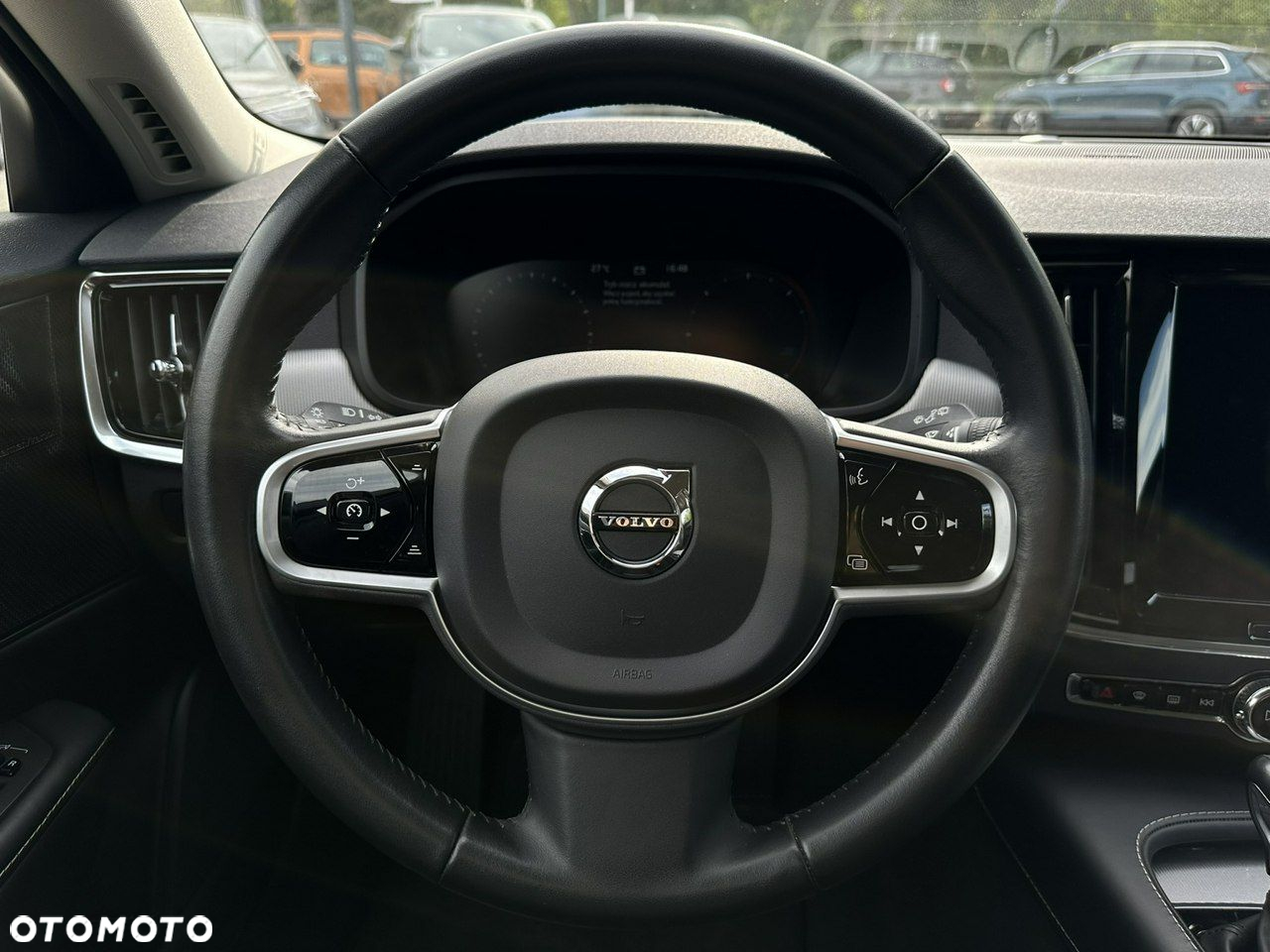 Volvo V90 Cross Country D5 SCR AWD Pro - 29