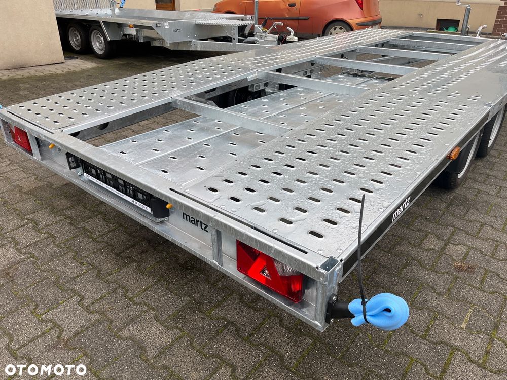 Martz GT UNIDECK PLUS 450/2 S 2700kg 450x215 - 4