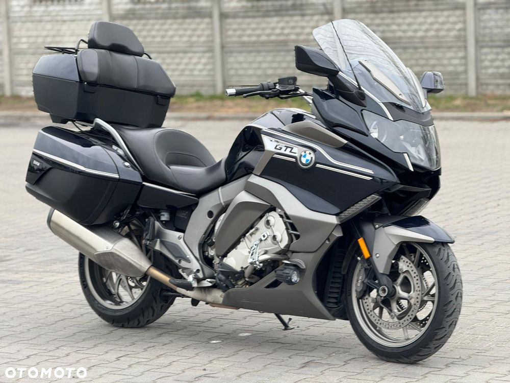 BMW K - 3