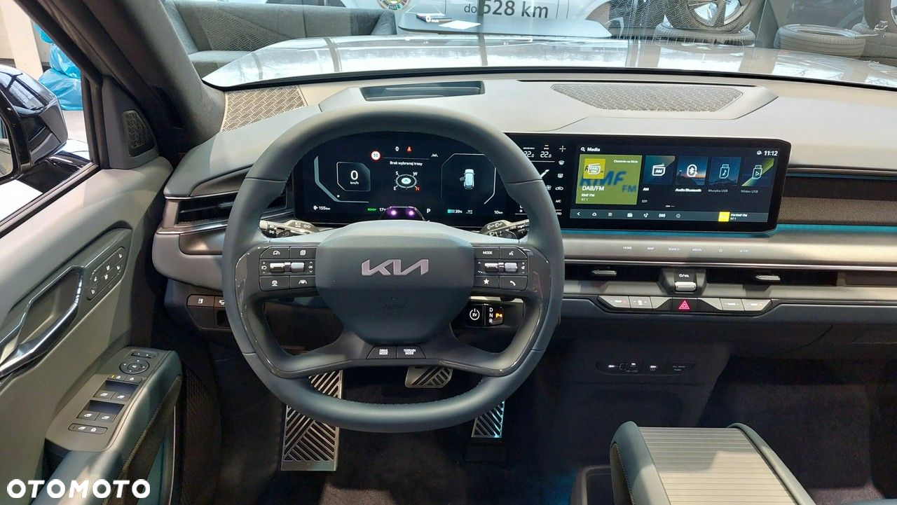 Kia EV9 - 28