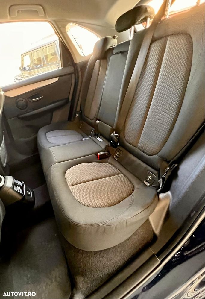 BMW Seria 2 218i Aut. Luxury Line - 8