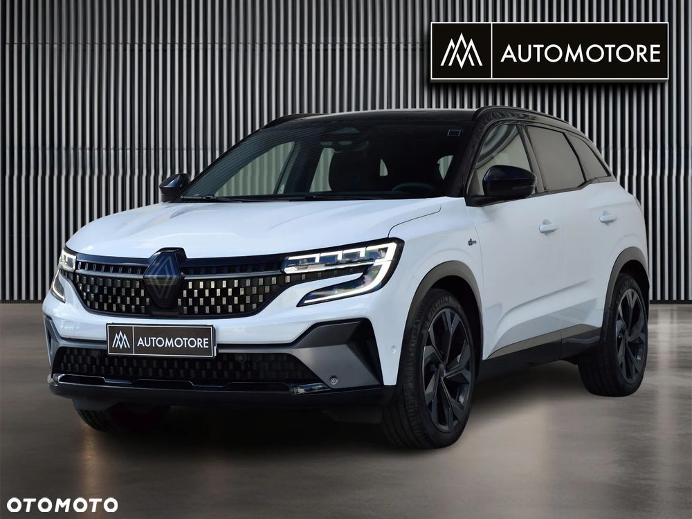 Renault Austral E-Tech Full 200 Esprit Alpine - 8