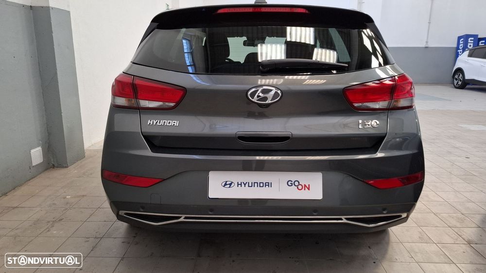 Hyundai i30 1.0 T-GDI Style Plus - 3