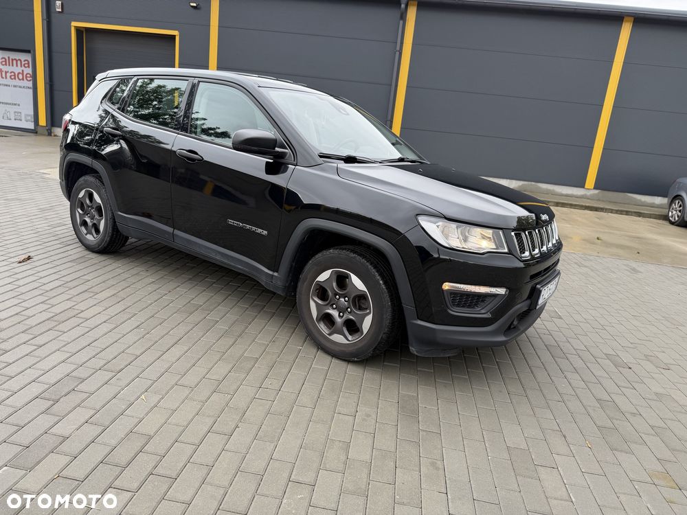 Jeep Compass - 3