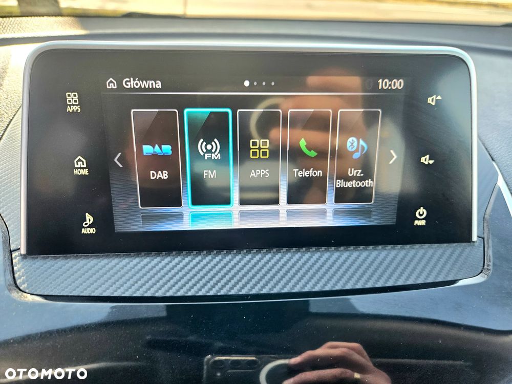 Mitsubishi Eclipse Cross 1.5 T-MIVEC 2WD CVT Diamant - 36