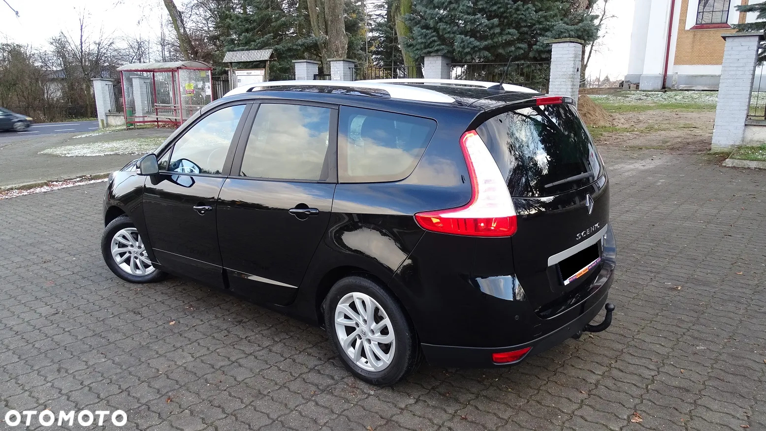 Renault Grand Scenic ENERGY dCi 110 EDC INTENS - 4