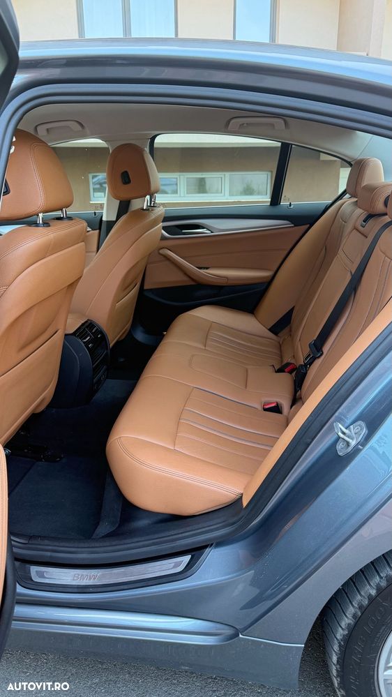 BMW Seria 5 - 6