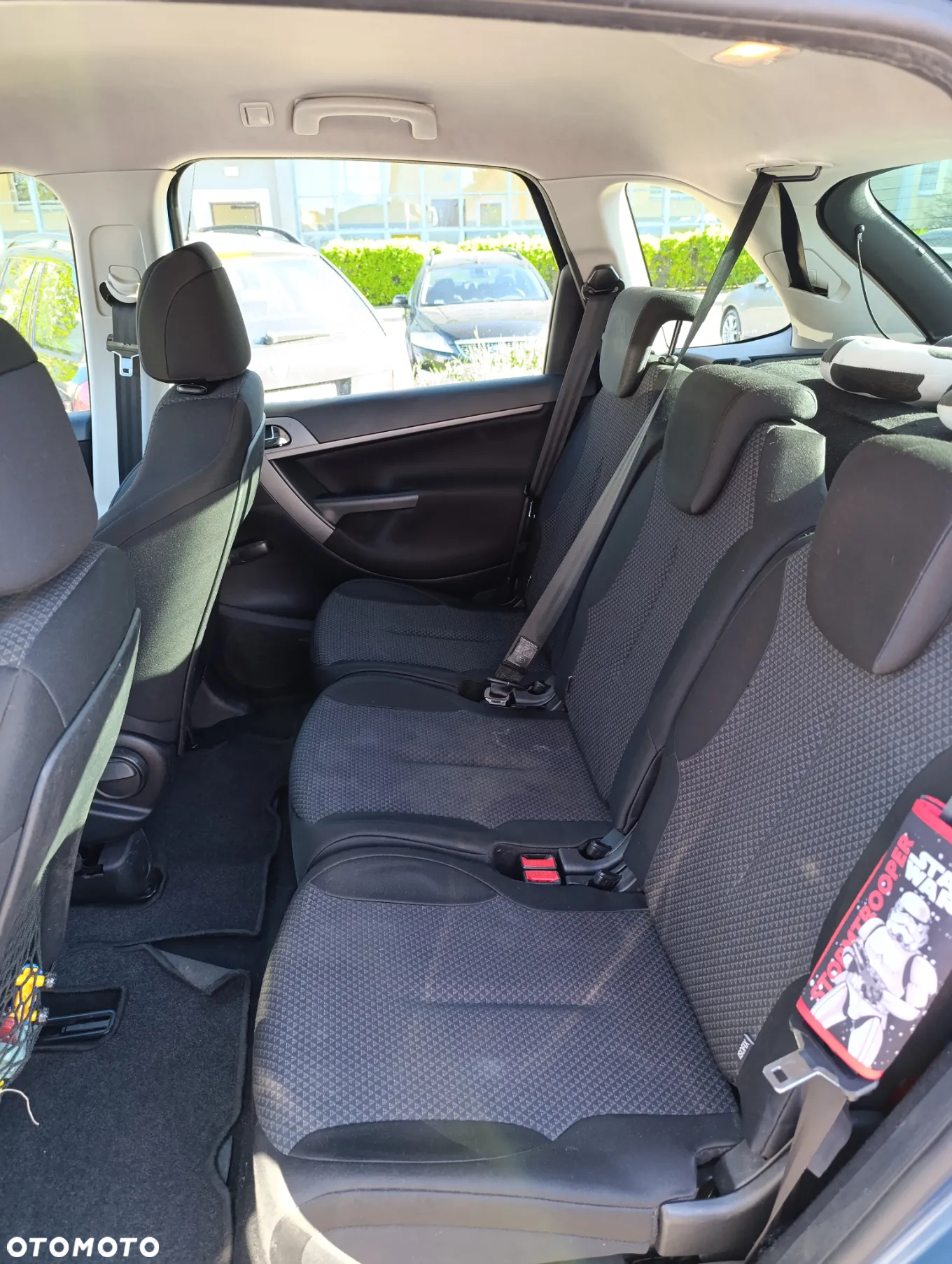 Citroën C4 Picasso - 11