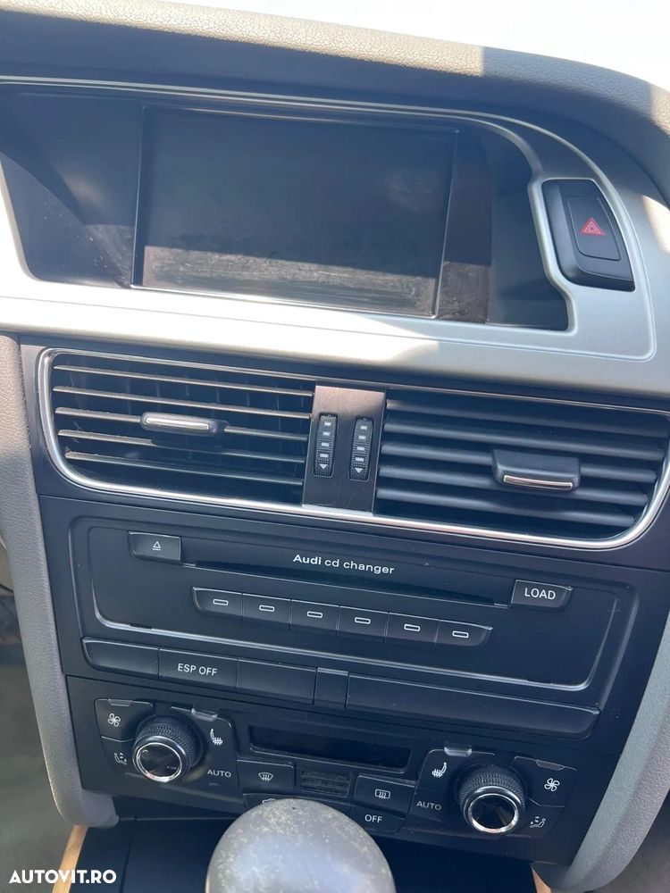 Audi A4 - 7