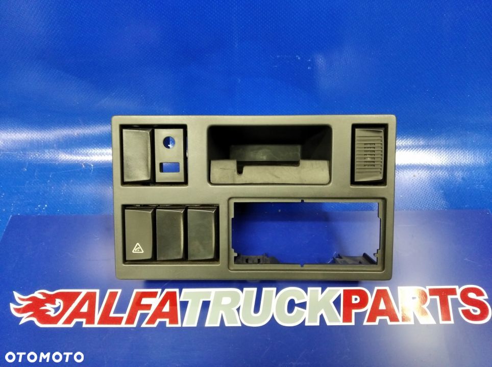 RENAULT GAMA T RANGE ELEMENT KONSOLI GÓRNEJ - 1