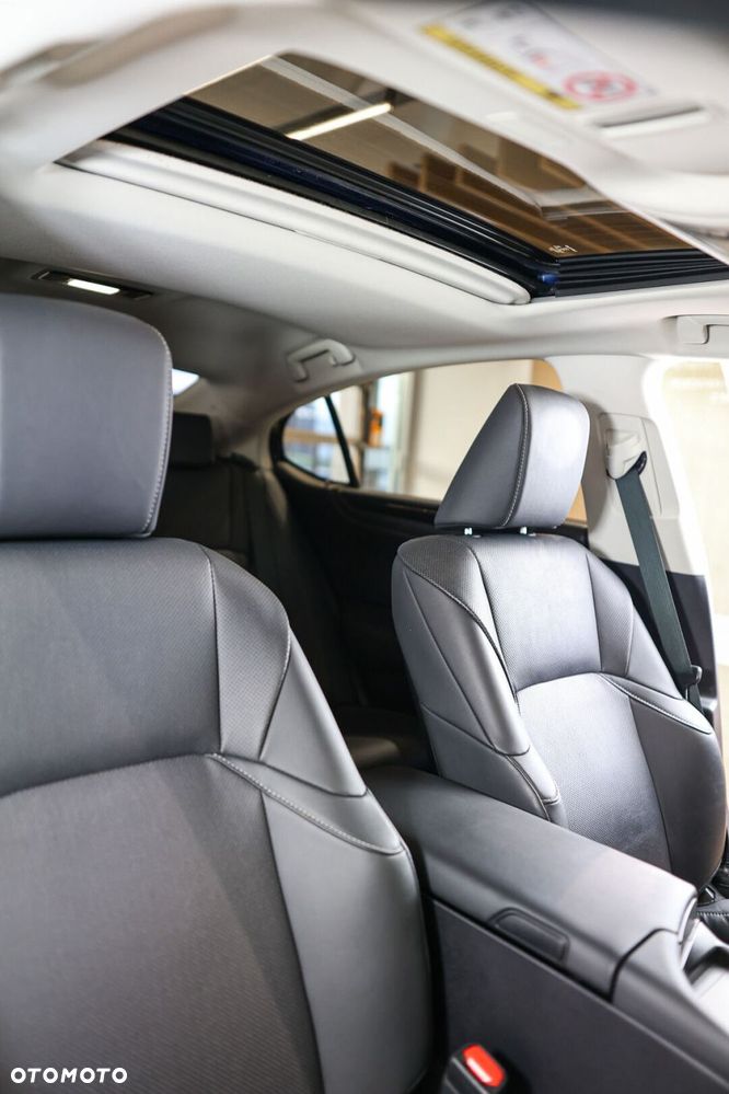 Lexus ES - 19