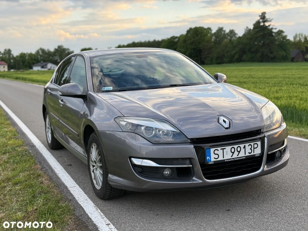 Renault Laguna 2.0 Tech Run Etanol - 36