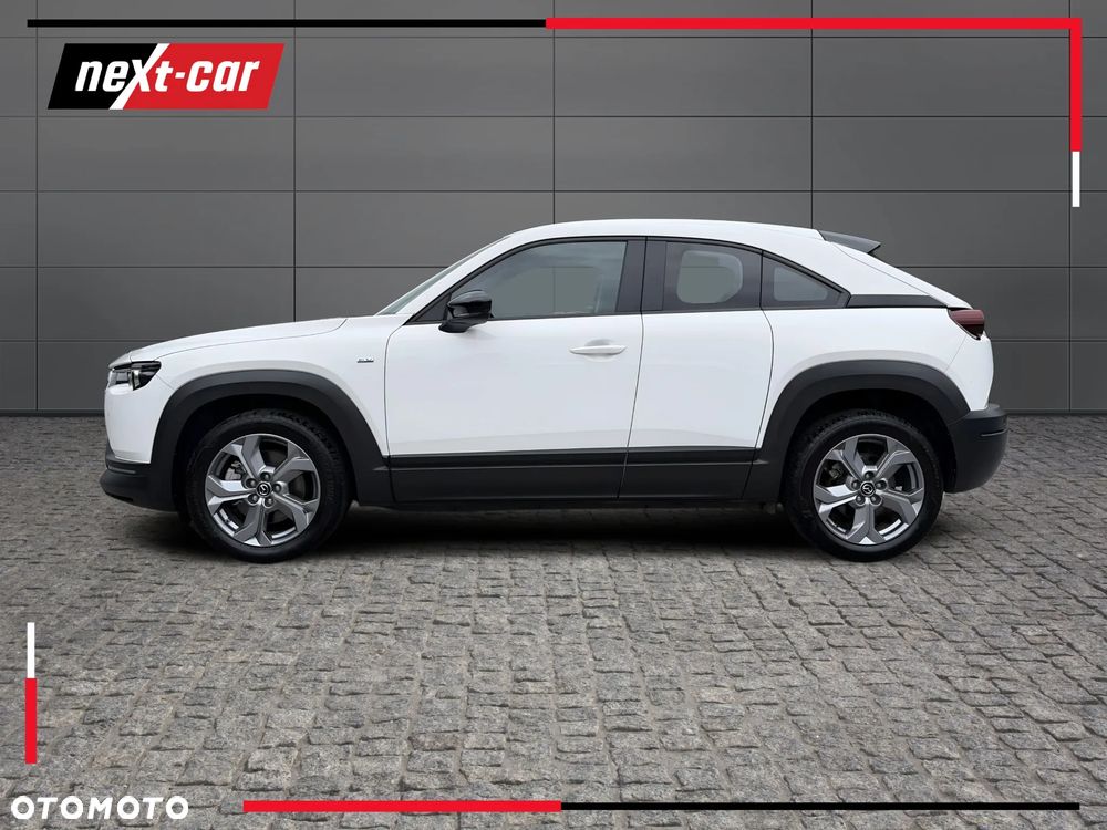 Mazda MX-30 35.5kWh Exclusive Line - 3