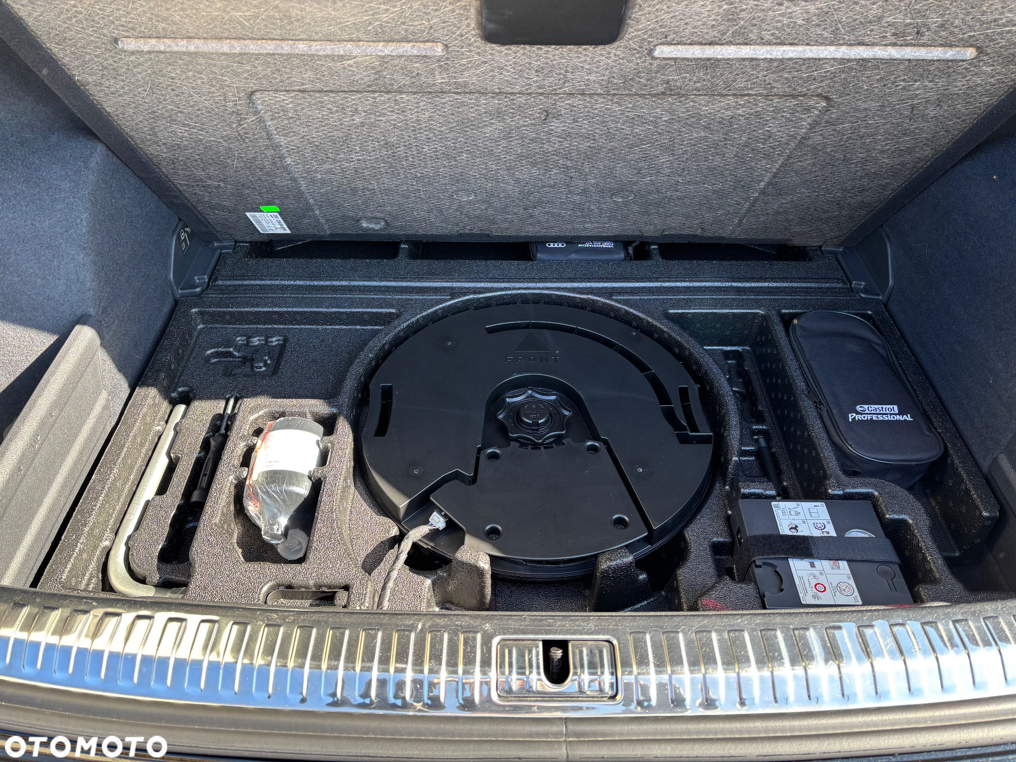 Audi Q3 40 TFSI Quattro S-Line S tronic - 15