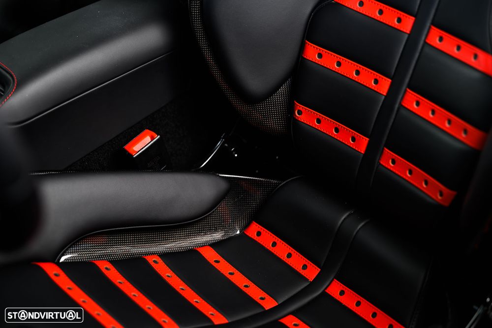 Ferrari SF90 Stradale - 26