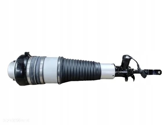 Amortyzator Audi A6 C6 A6C6 Allroad 4F0 oryginalny - regenerowany - 1
