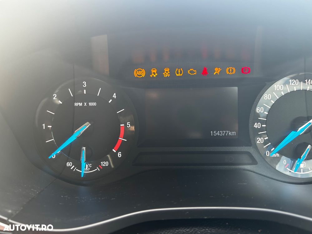 Ford Mondeo 2.0 EcoBlue Titanium - 19