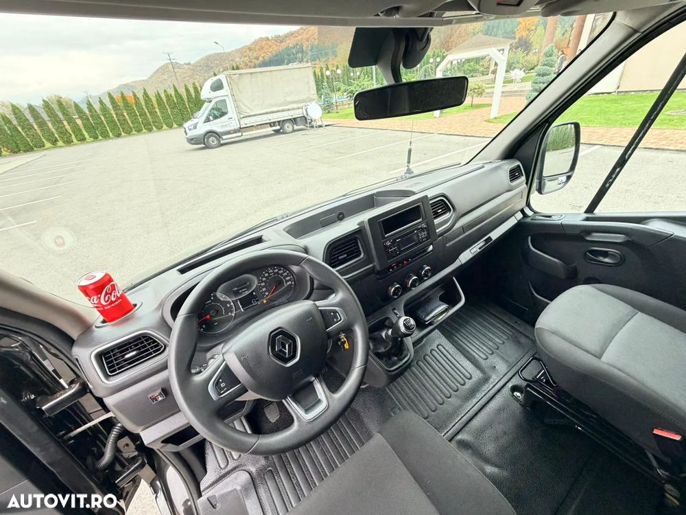 Renault Master - 5