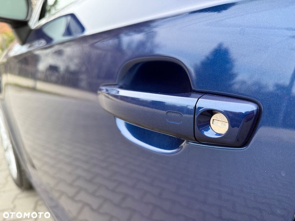 Audi A3 Sportback 2.0 TDI quattro Ambition - 6