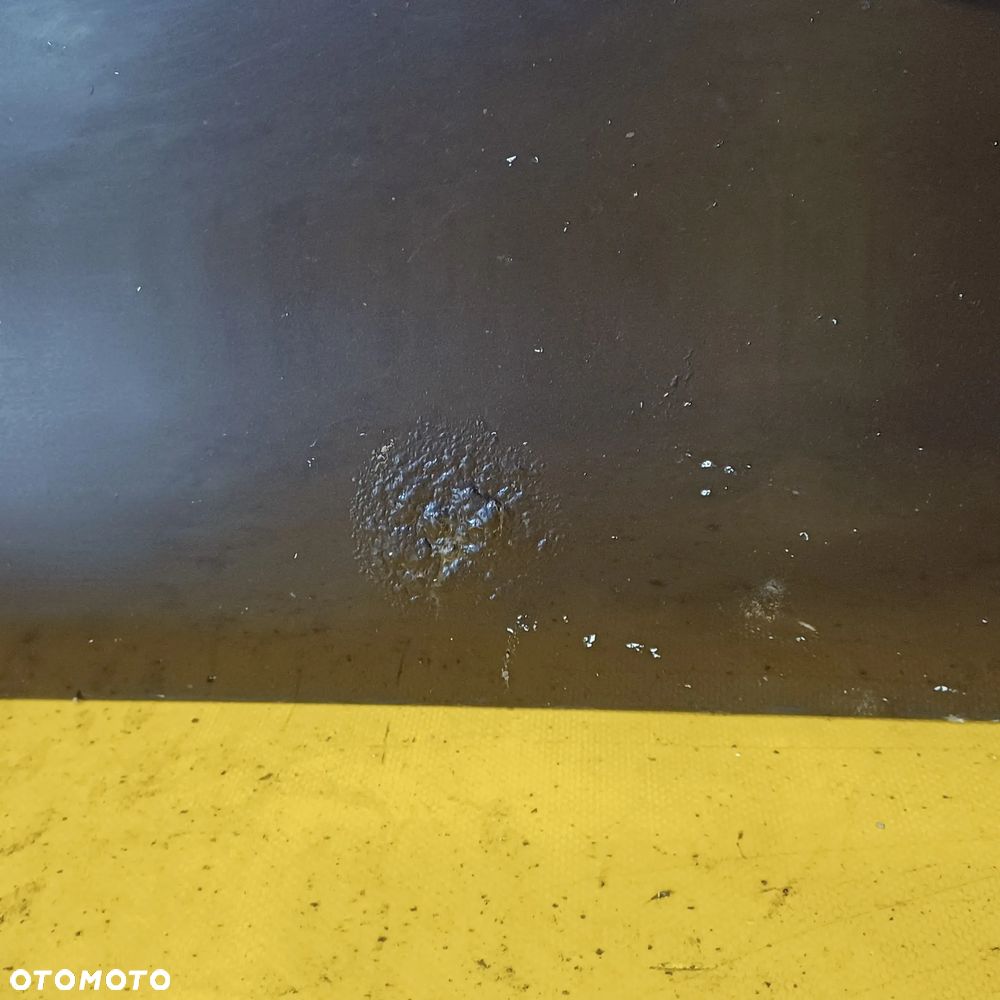 DRZWI PRAWY PRZÓD PRAWE PRZEDNIE OPEL CORSA B 3D HB LAK: Z279 NR818 - 7