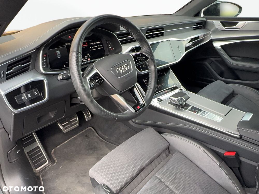 Audi A7 Sportback - 10