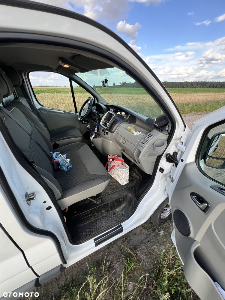 Opel Vivaro Life Cosmo L2H1 - 8