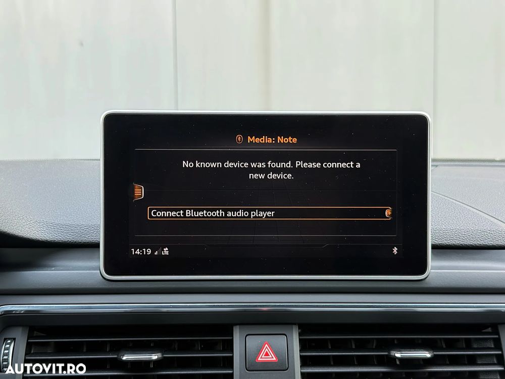 Audi A5 2.0 TDI S tronic sport - 39