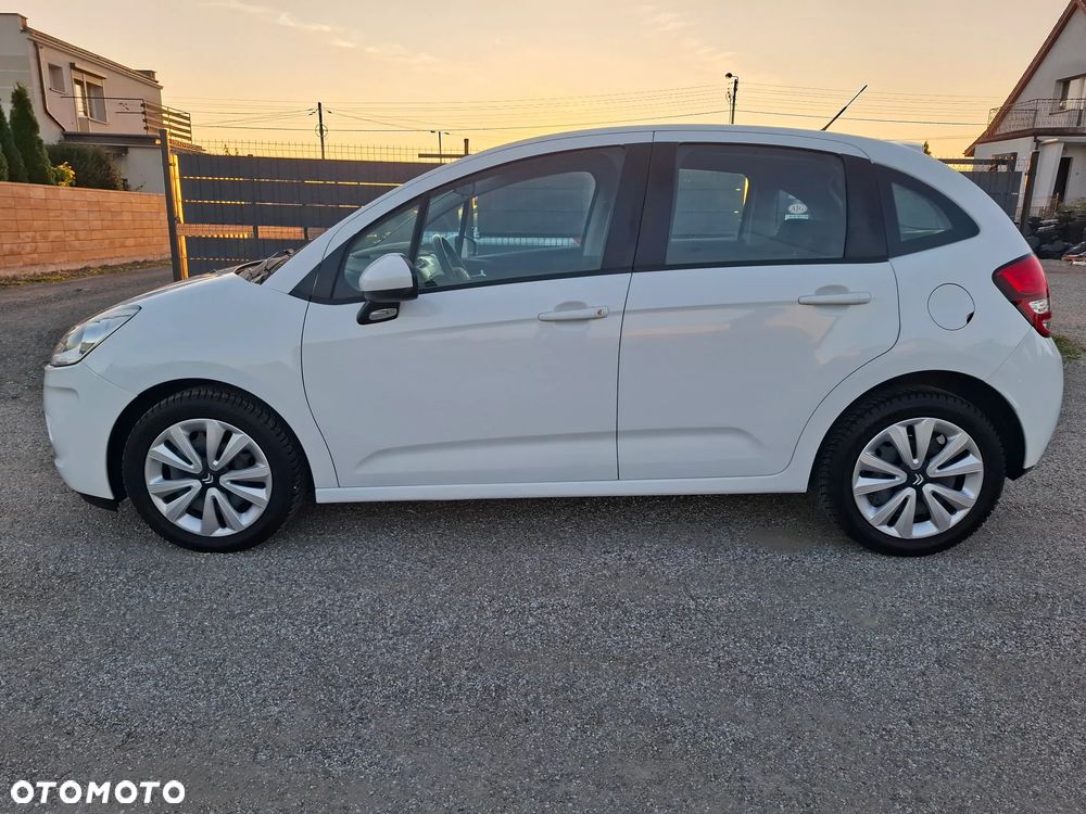 Citroën C3 - 3