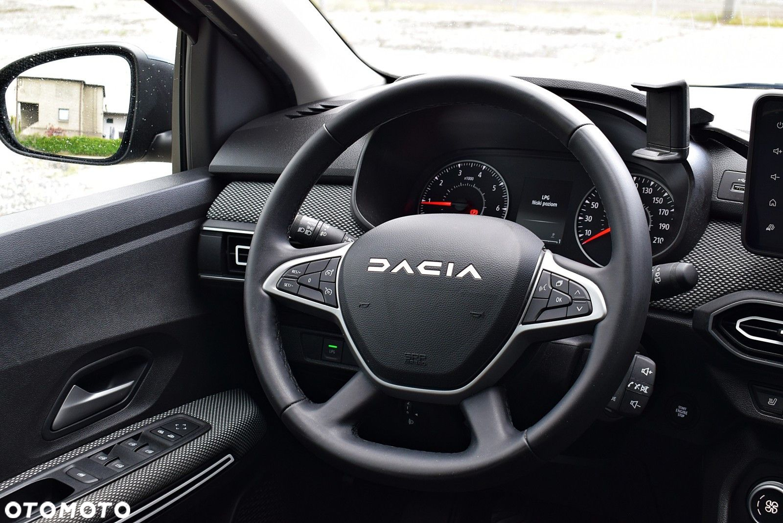 Dacia Jogger - 16