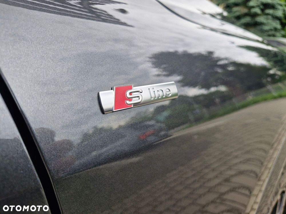 Audi Q5 TDI mHEV 150 kW Quattro S tronic - 9