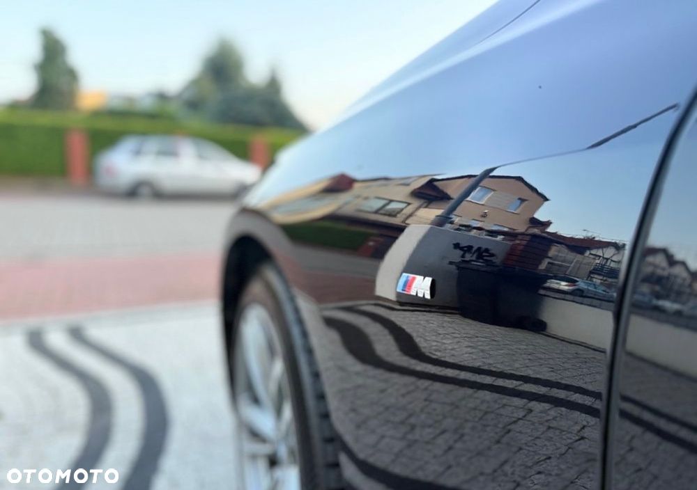 BMW 6GT 620d M Sport sport - 7