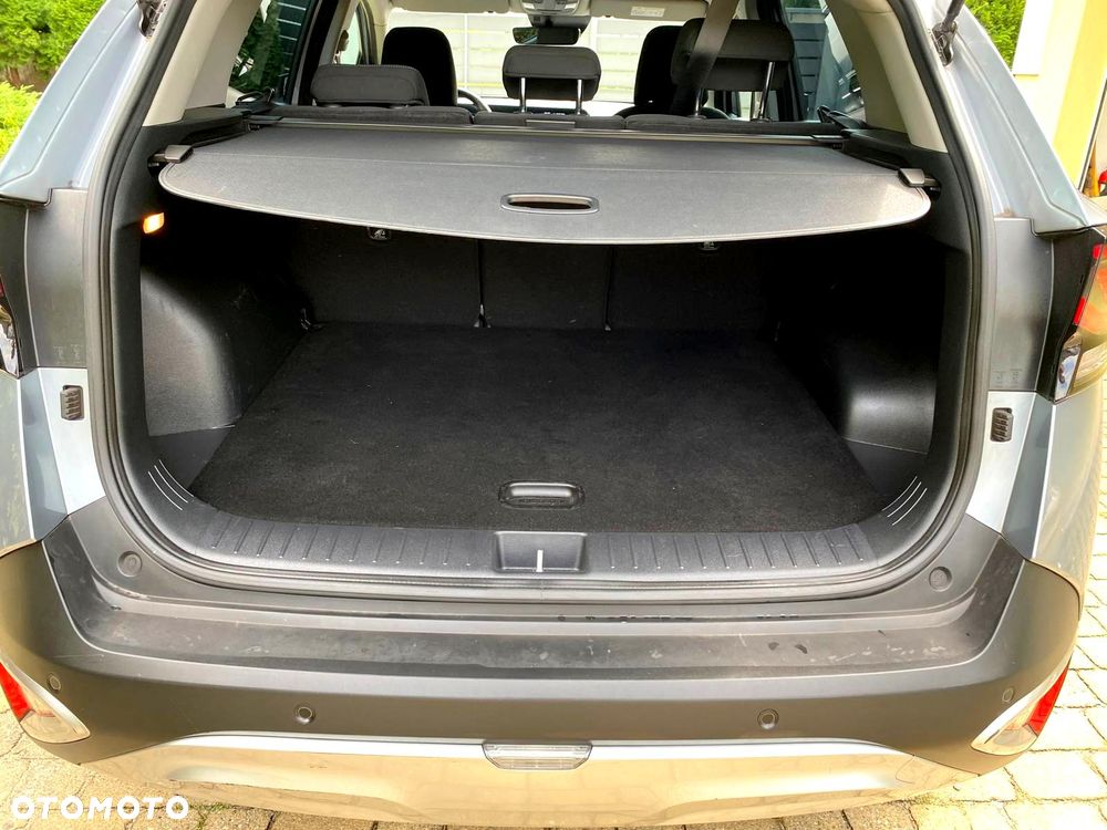 Kia Sportage 1.6 CRDI 2WD Eco-Dynamics+ (48V M-H) Black Edition - 14