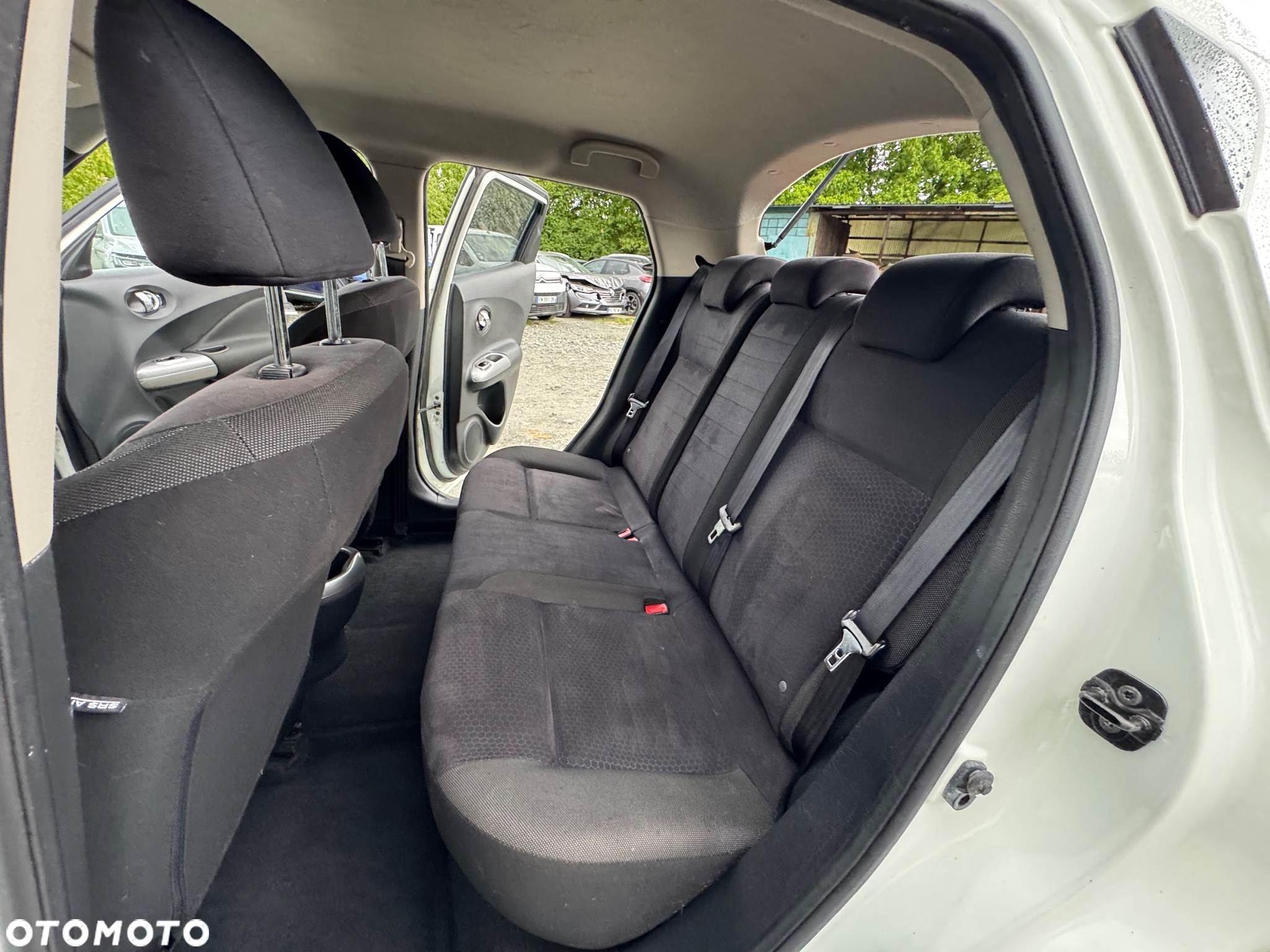 Nissan Juke - 12