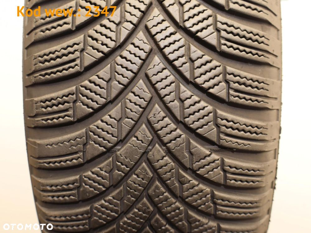 Firestone Winterhawk 4 - 205/55 R16 - 2