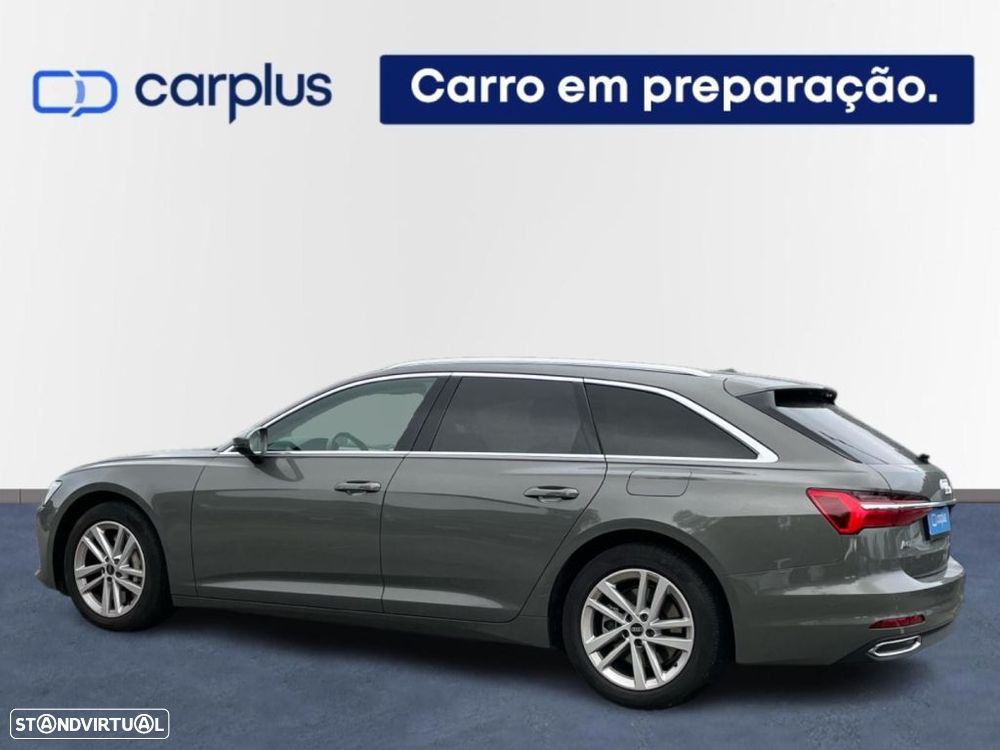 Audi A6 Avant 50 TFSIe quattro S tronic - 2