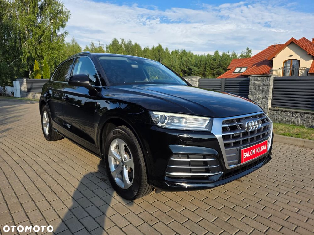 Audi Q5 2.0 TDI Quattro Sport S tronic - 11